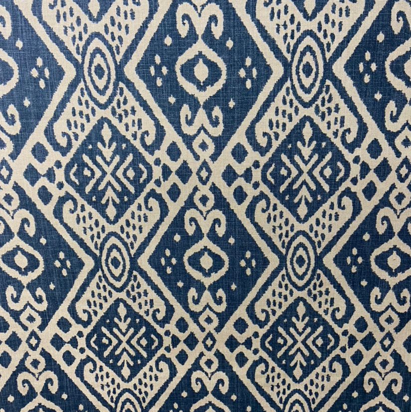 Vervain Castelli Indigo