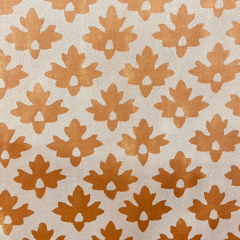 Vervain Rocollo Satin Klondike Bin 9C