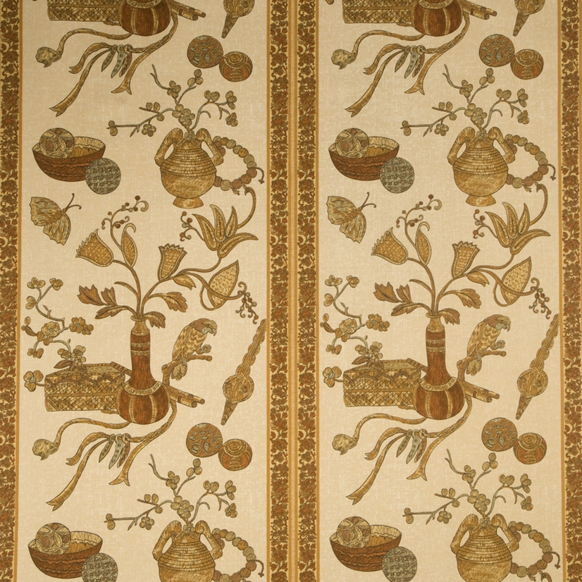 Vervain Pattani Caramel