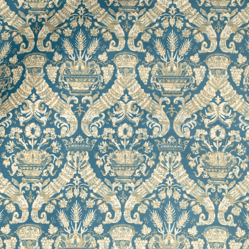 Vervain Campania Turquoise 