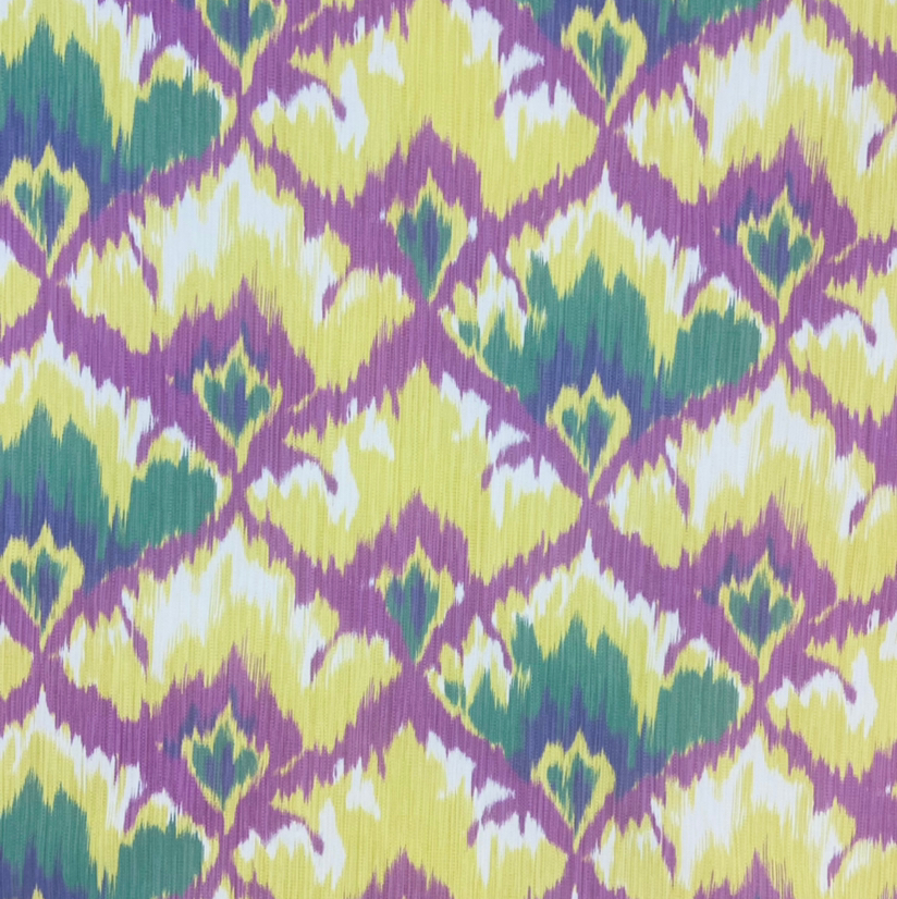 Vervain Mirage Citrine Emerald