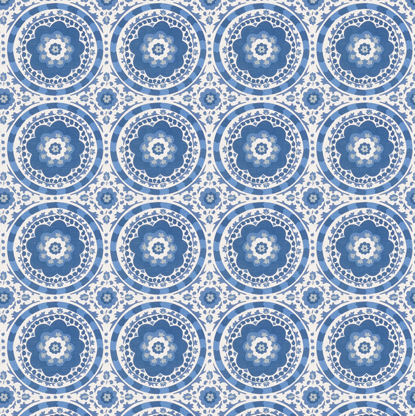 Vervain Soletta Indigo