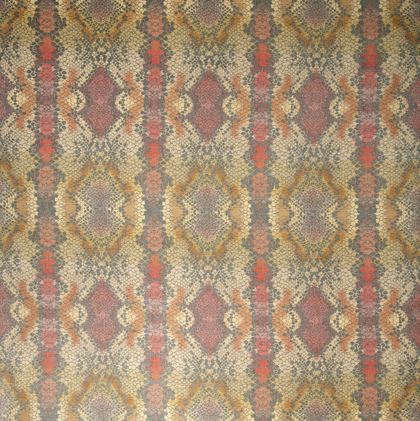 Vervain McQueen Exotic Desert Sun 