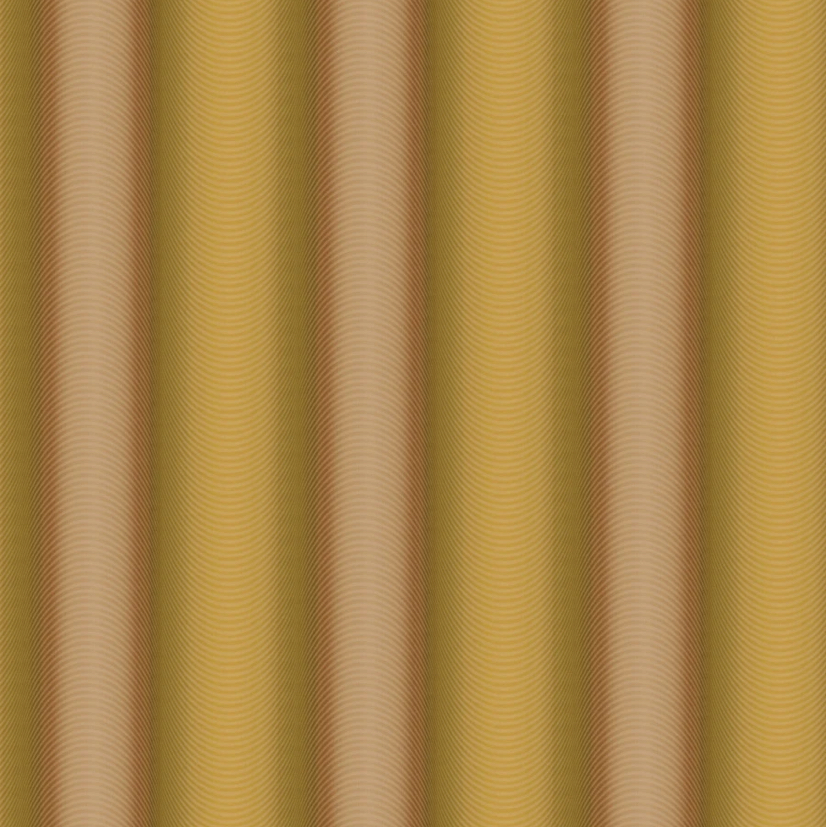 Vervain Ombre Waves Citrine