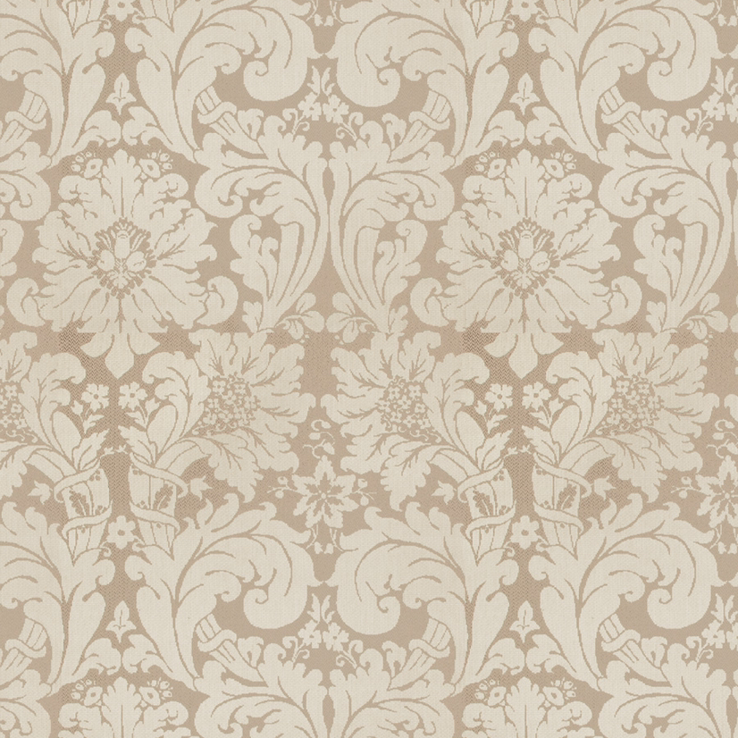 Vervain Hearst Damask Antelope