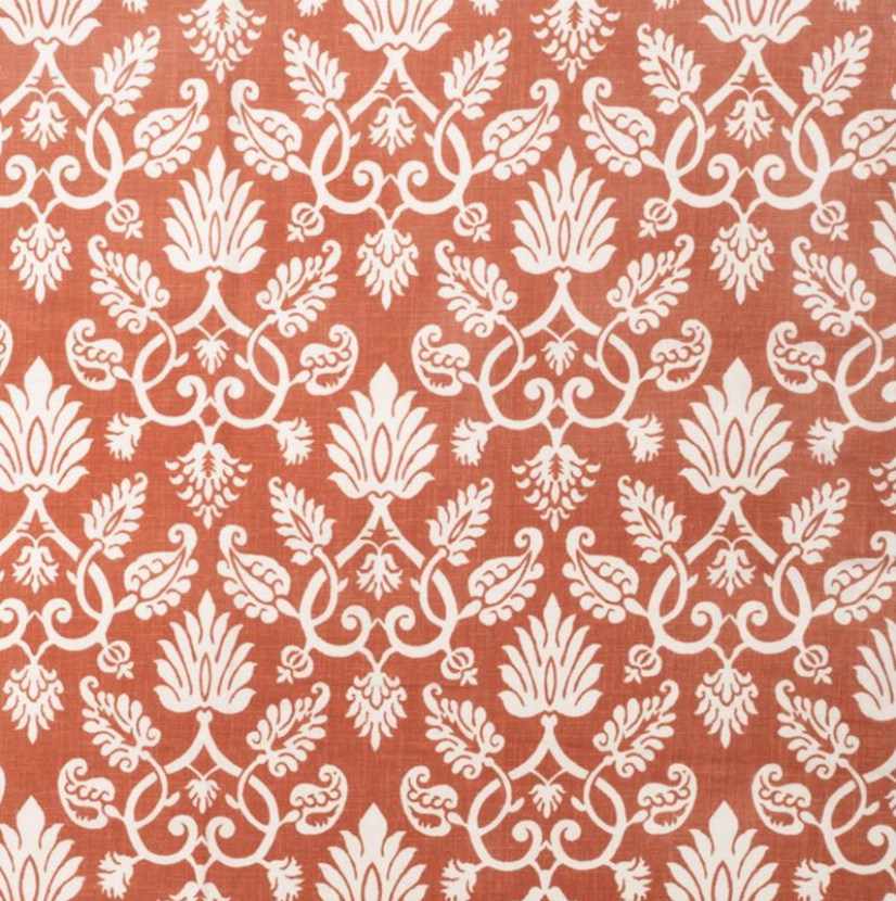 Vervain Vecchio on Linen Clementine
