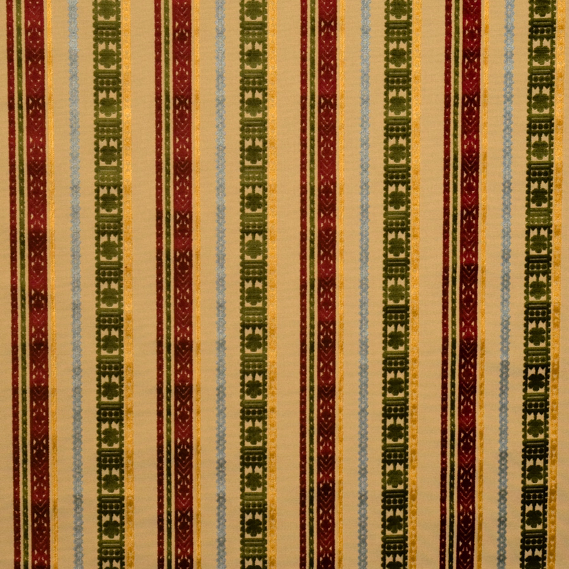 Vervain Kensho Stripe Jewel