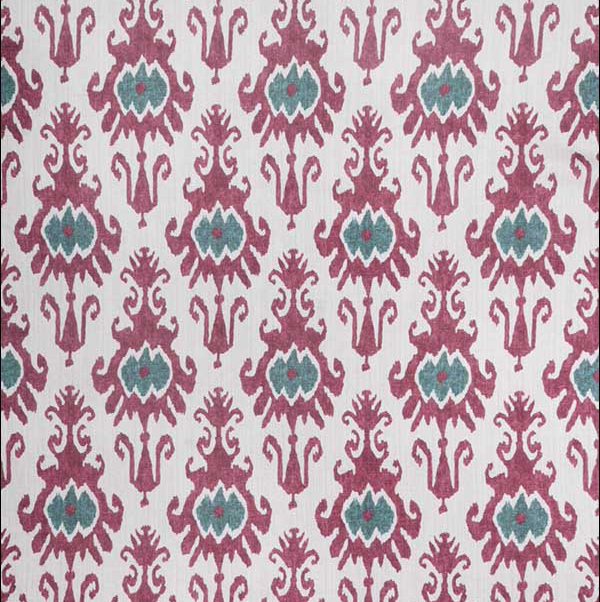 Vervain Tondonia Ruby