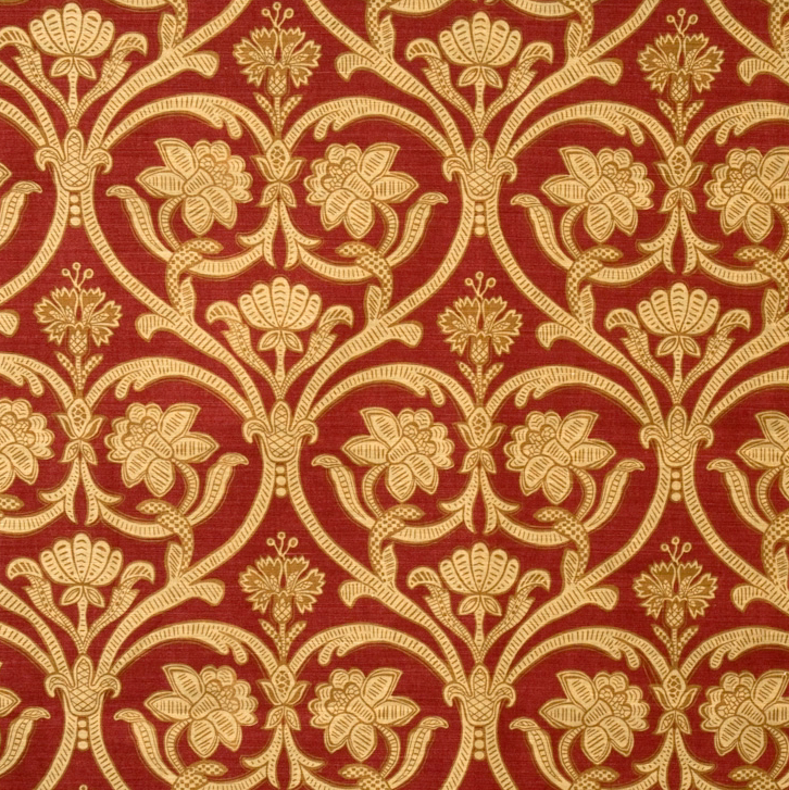 Vervain Savese Crimson