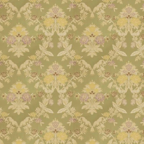 Vervain Tunisian Brocade Limelight