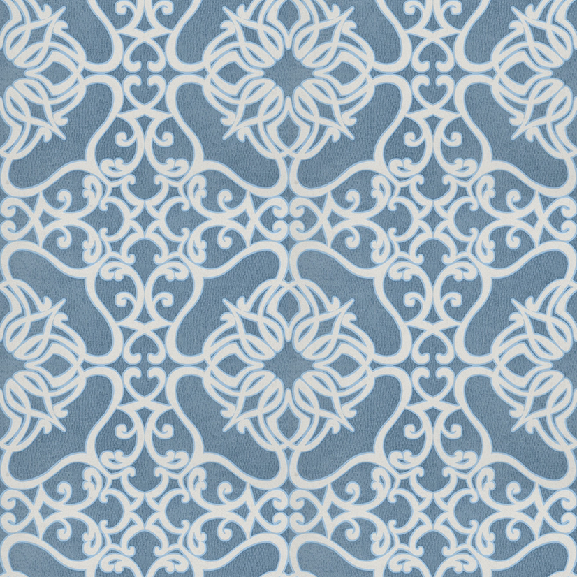 Vervain Vincola Blue