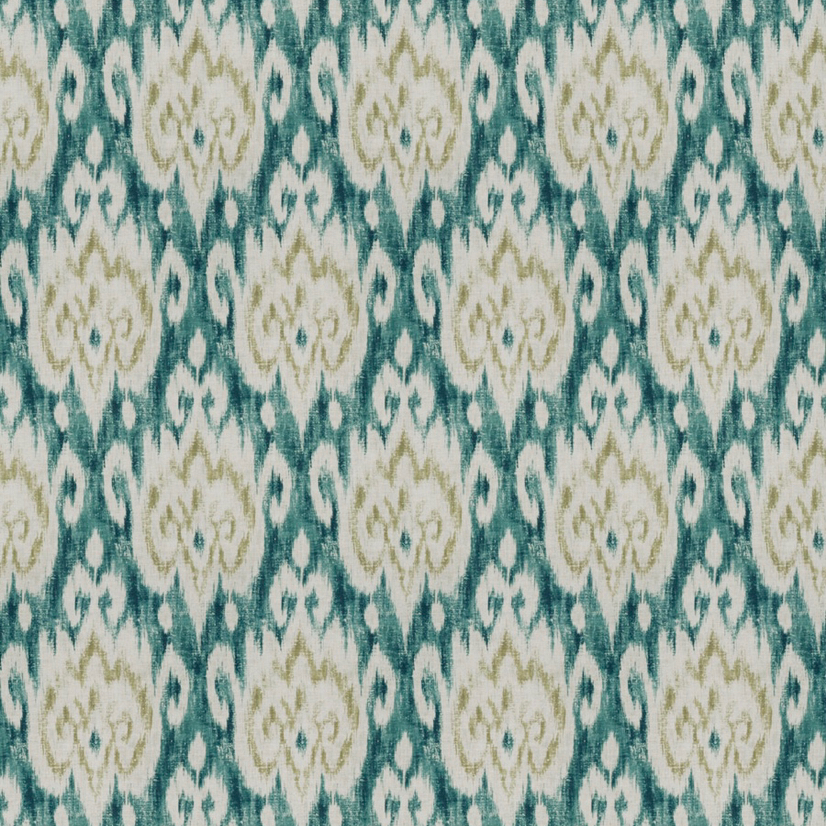 Vervain Thevenet Teal