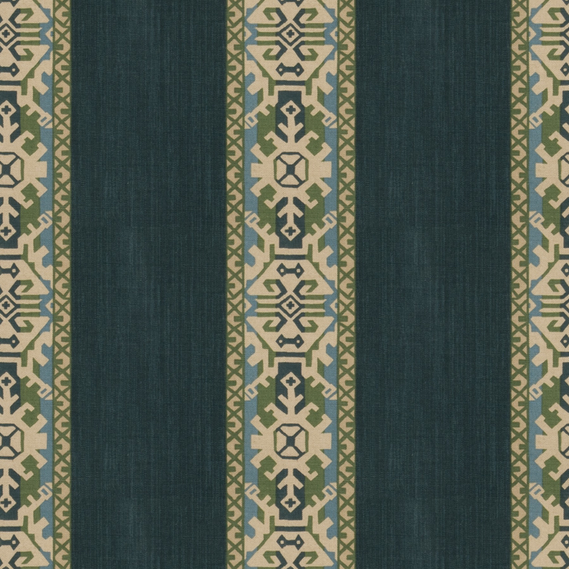 Vervain Campetti Peacock