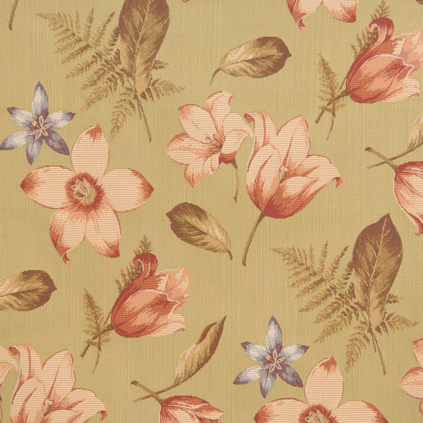 Vervain Lugano Bamboo