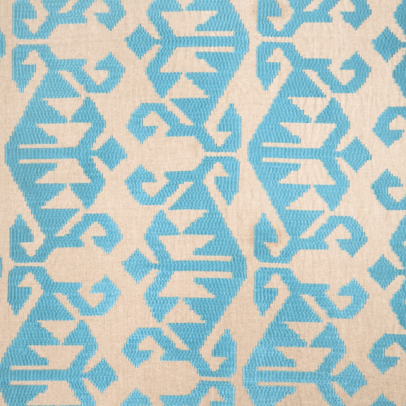 Vervain Carpet Azurite