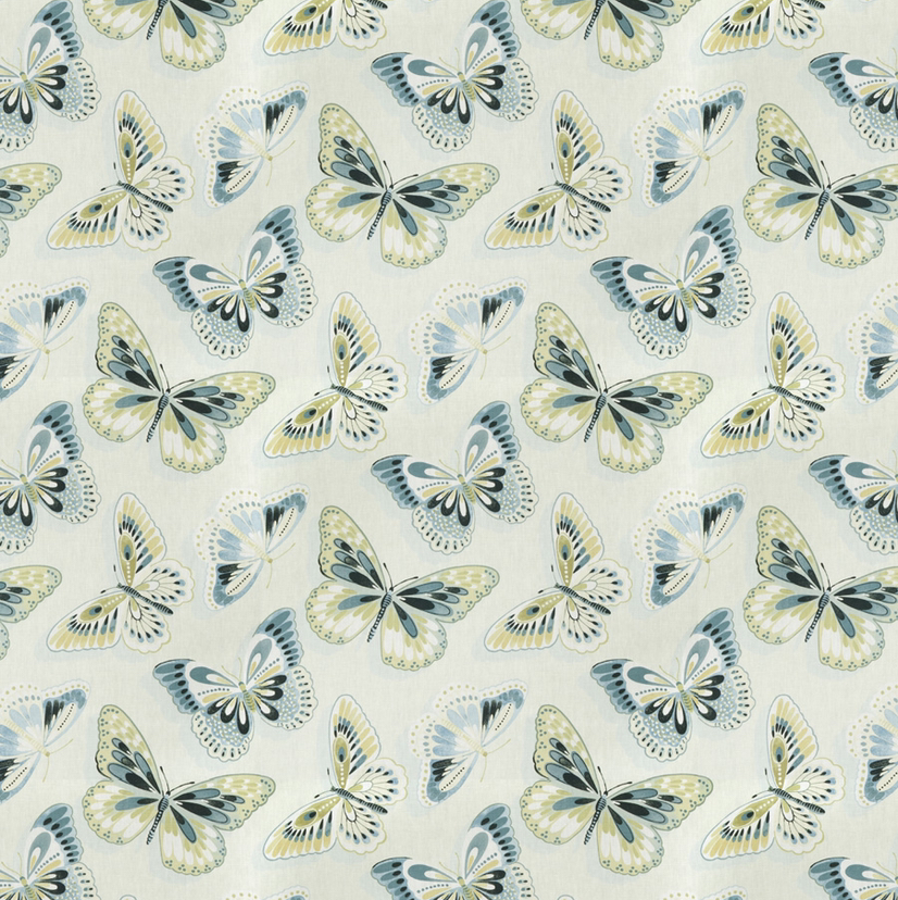 Vervain La Farfalla Lagoon