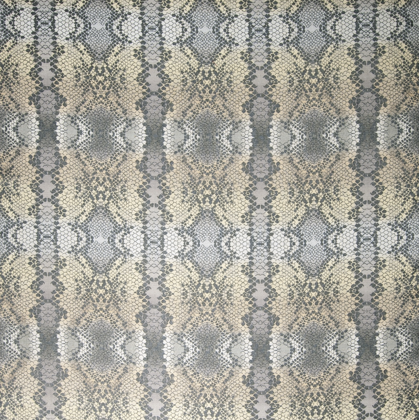 Vervain McQueen Exotic Silver