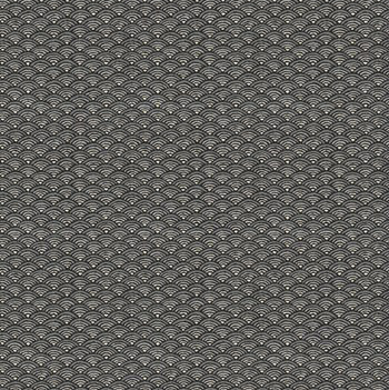 Fabricut Vulgare Graphite