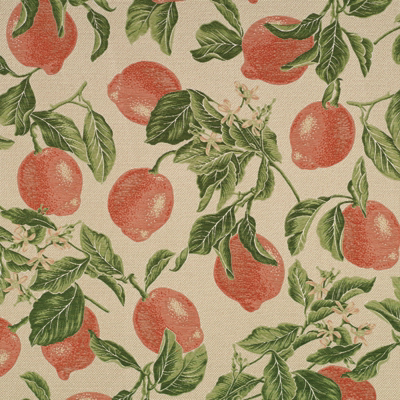 Vervain Eve Persimmon