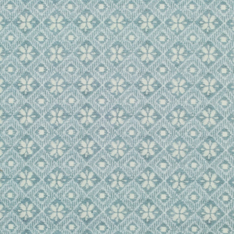 Ralph Lauren Dara Floral Chambray