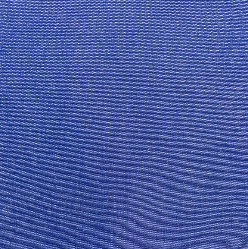 Blue Chambray Outdoor Fabric