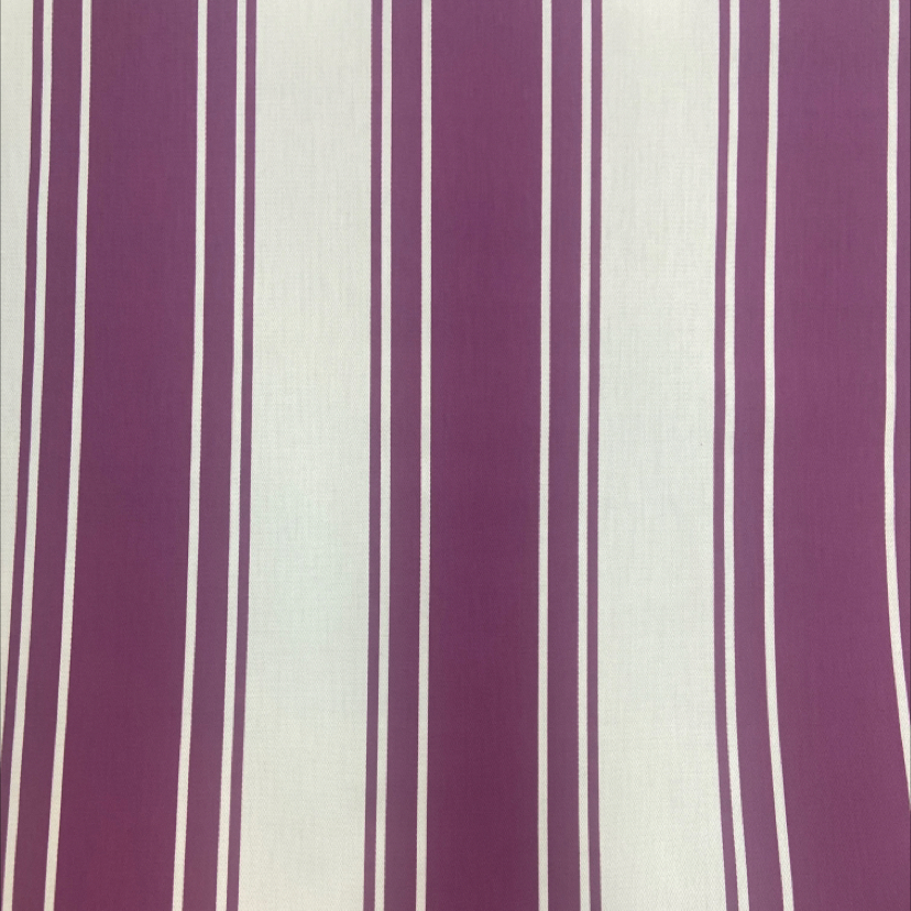 Coastline Plum Outdoor 100% Solution Dyed Acrylic