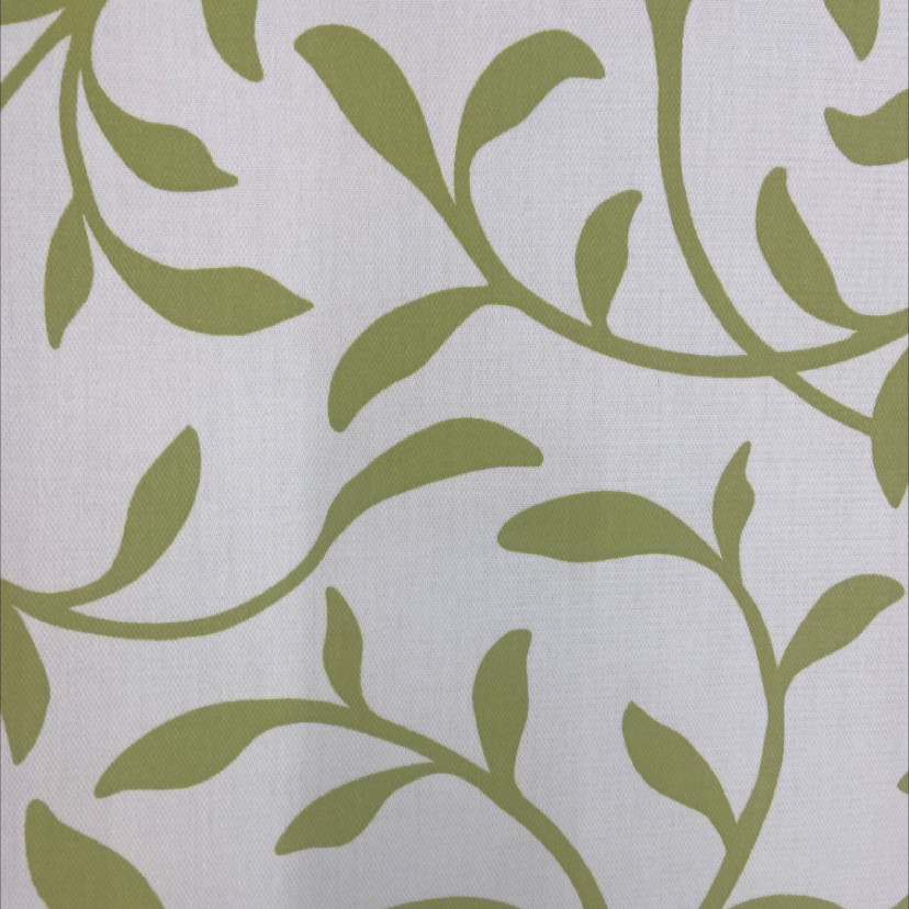 Tropical 1 Lime Outdoor 100% Solution Dyed Acrylic