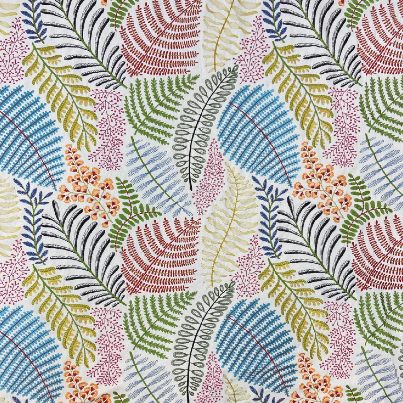 Forrest Finds Spring