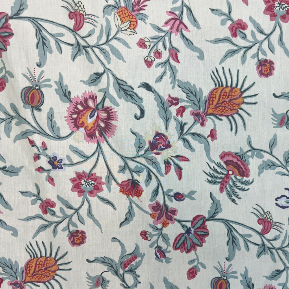 Clarence House Indien