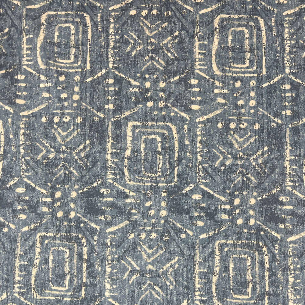 Carole Fabrics Wonder Why River