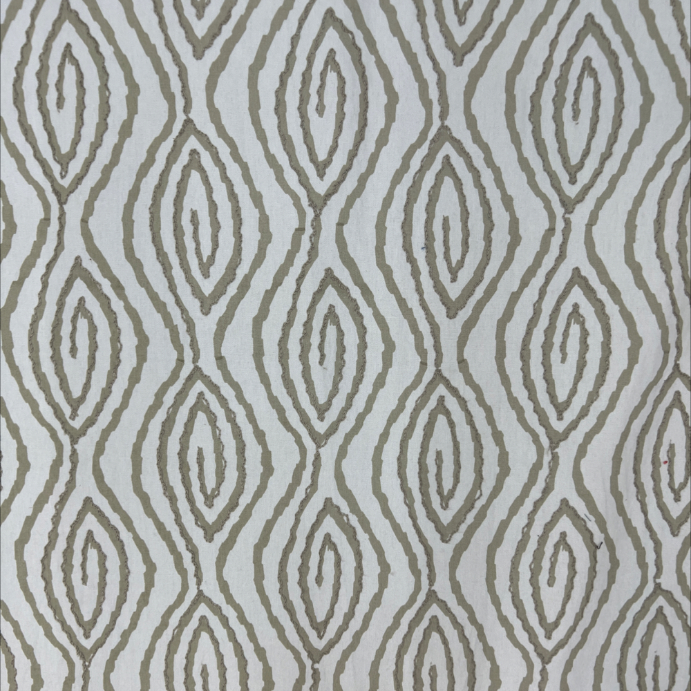 Carole Fabrics Maple Wood Fog