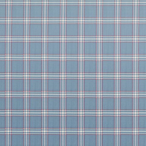 Ralph Lauren Barnwood Plaid Americana