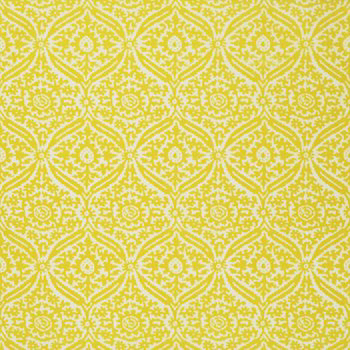 Ralph Lauren Costiero Damask Limoncello