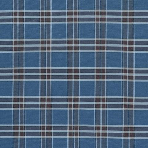 Ralph Lauren Samburu Plaid Moonlight