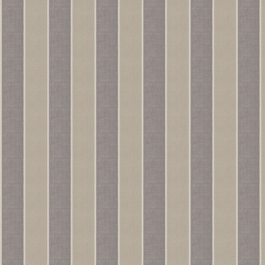 Fabricut Aft Stripe Pewter