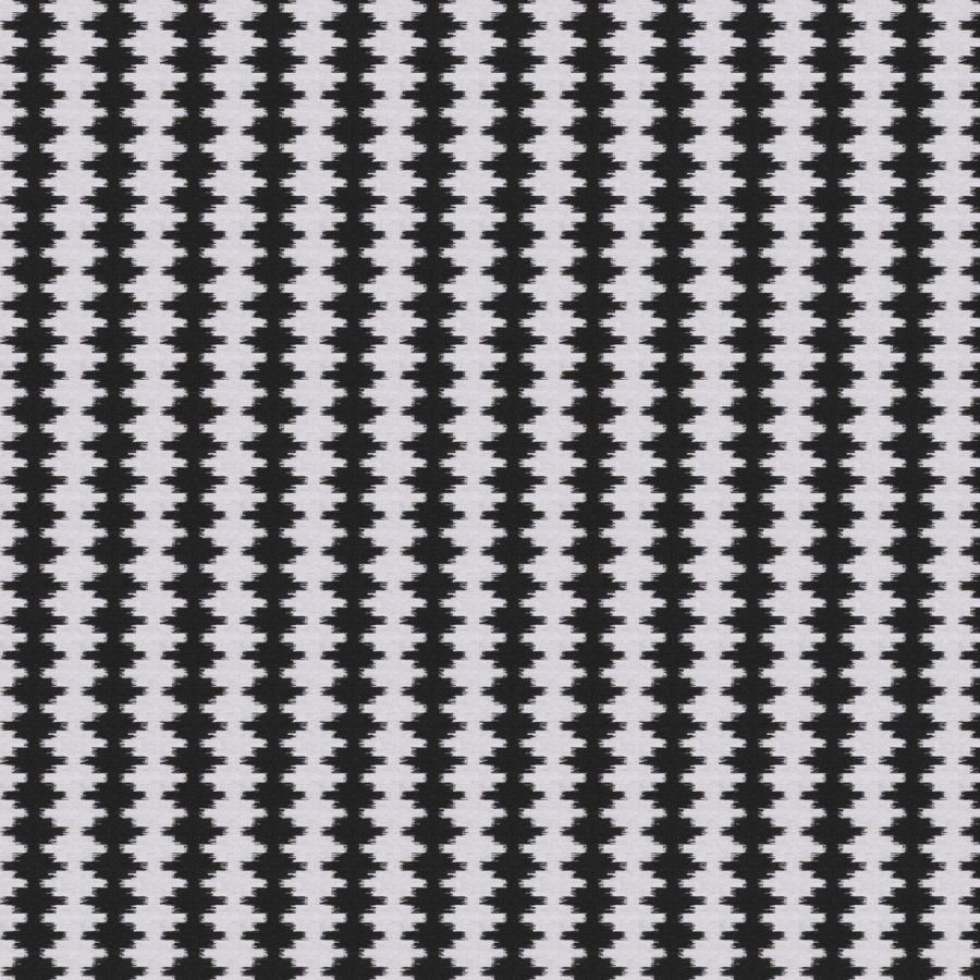 Fabricut Wahoo Licorice