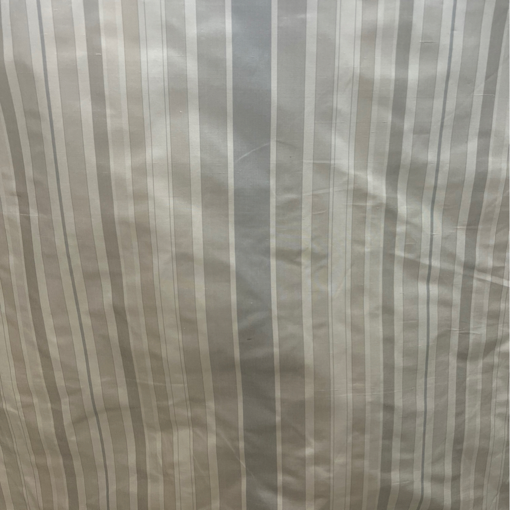 Fabricut Hepburn Stripe Smoke 