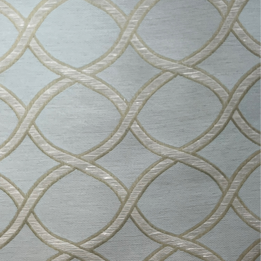 Fabricut Bruckheimer Spa Bin 12B