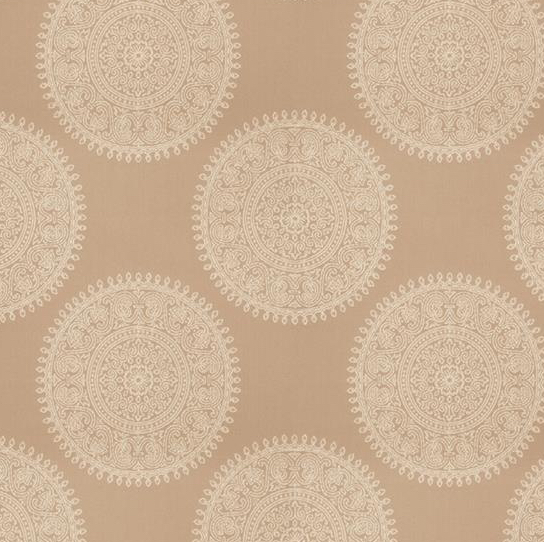 Fabricut Haveli Almond