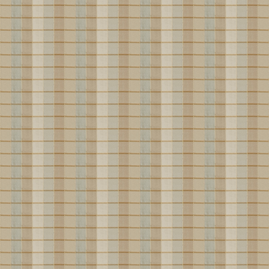 Fabricut Harris Check Natural