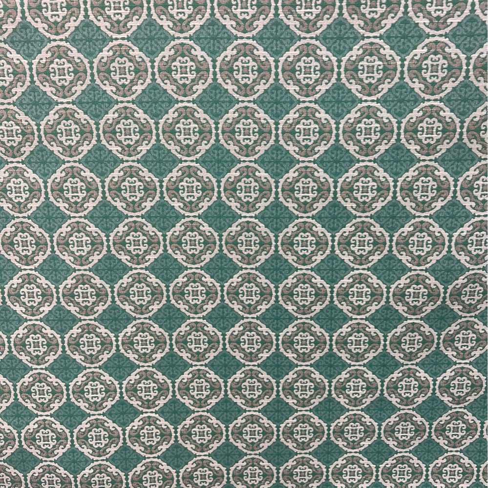 Fabricut Nobu Jade