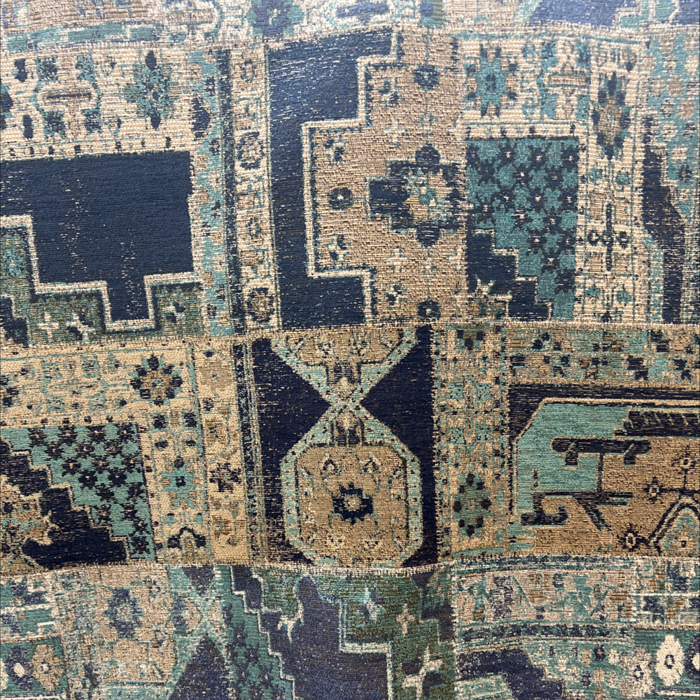 Iznik Cobalt