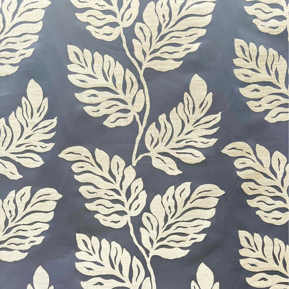 Carole Fabrics Seaside Resort Navy