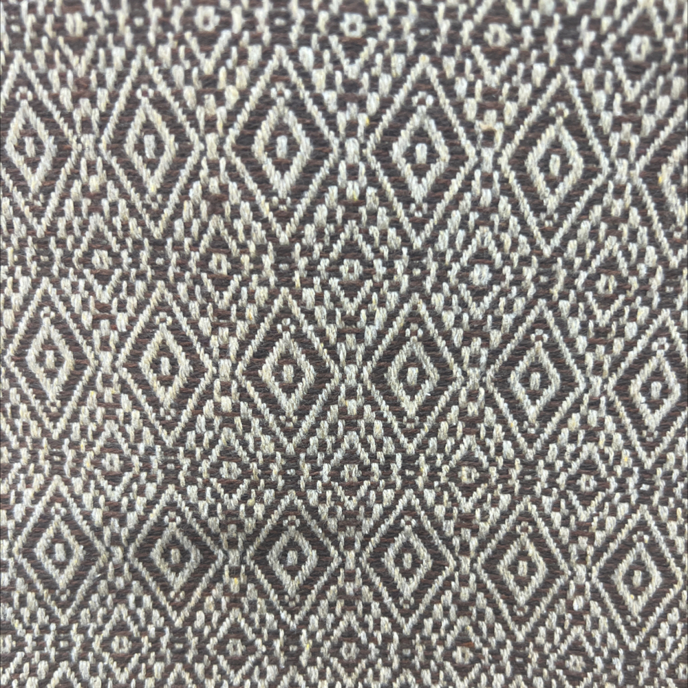 Crypton Hemp Tweed Birdy Taupe