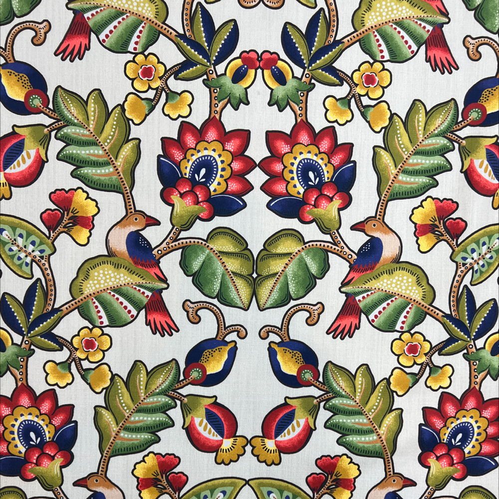 Monticello Linen LP
