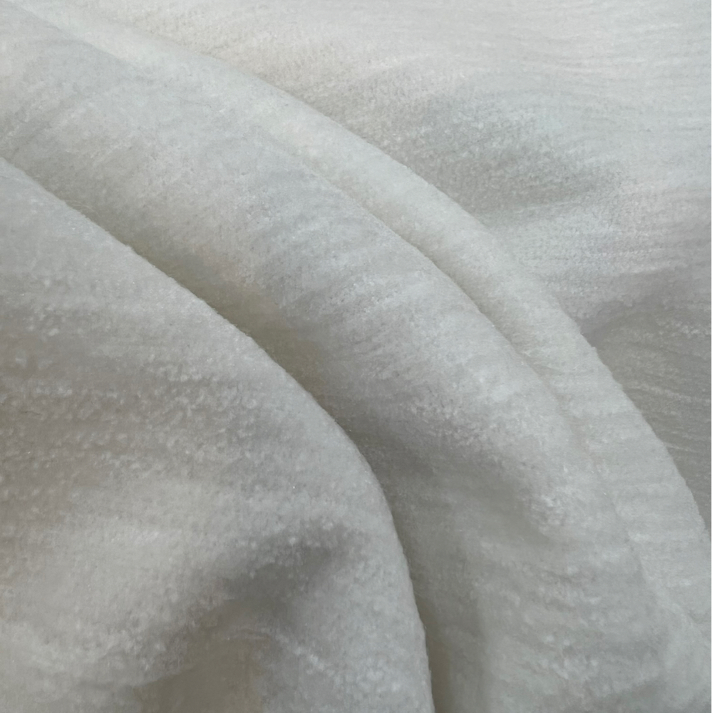 Sunbrella Platform Snow