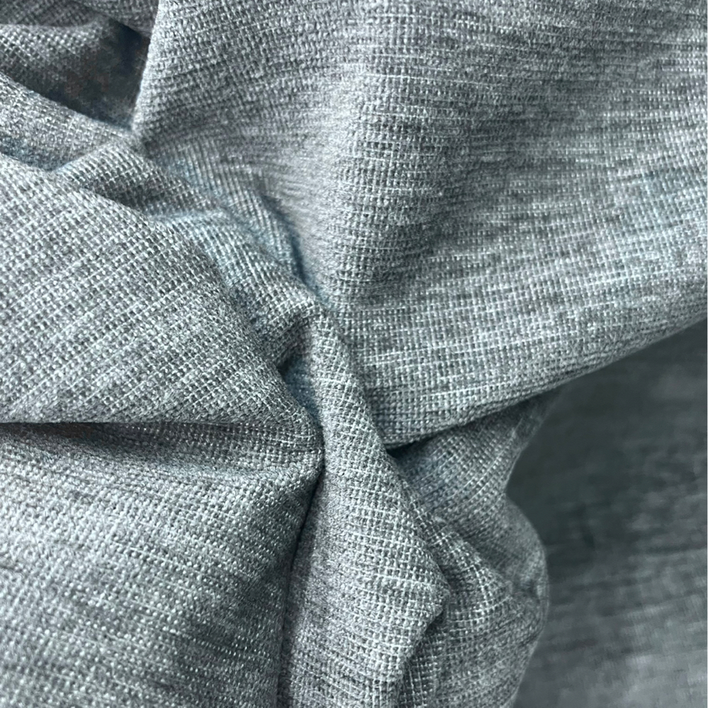 Sunbrella Crush Pewter