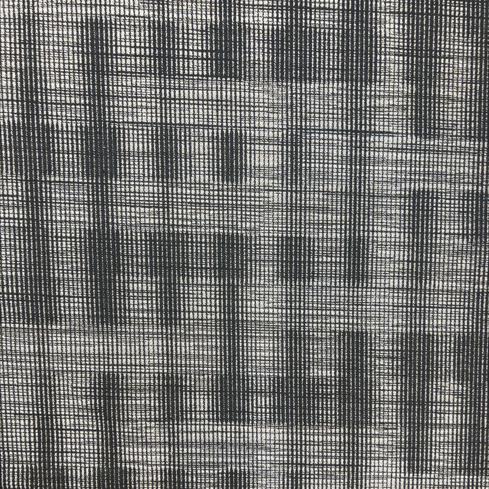 Sunbrella Illusion Plaid Onyx 