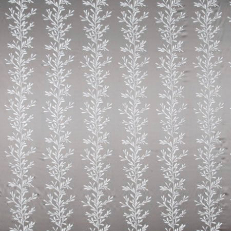 Carole Fabrics Secret of Beauty Pewter