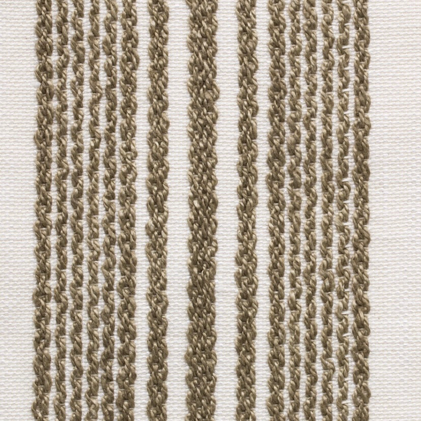 San Sebastian White Rope